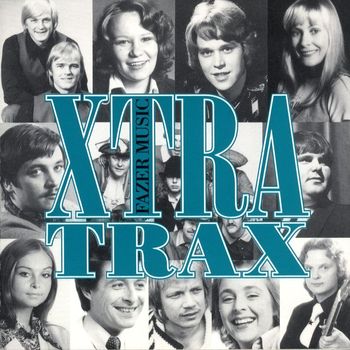 Various Artists - Xtra Trax
