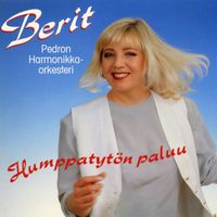 Berit - Humppatytön paluu
