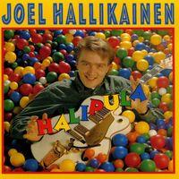 JOEL HALLIKAINEN - Halipula