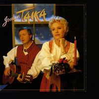 Taika ja Jukka Kuoppamäki - Joulun taika