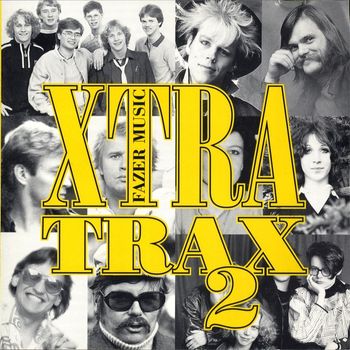 Various Artists - Xtra Trax 2