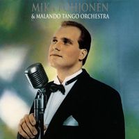 Mika Pohjonen & Malando Tango Orchestra - Mika Pohjonen & Malando Tango Orchestra