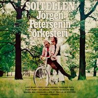 Jörgen Petersen - Soitellen