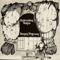 Jörgen Petersen - Seireenien kutsu
