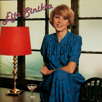 Eija Sinikka - Eija Sinikka