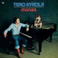 Tero Kyrölä - Monza