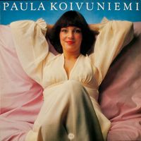 Paula Koivuniemi - Paula Koivuniemi