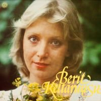 Berit - Keltaruusu
