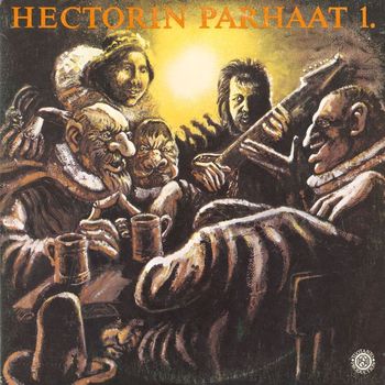 Hector - Hectorin parhaat 1