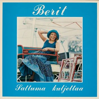 Berit - Sattuma kuljettaa