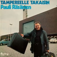 Pauli Räsänen - Tampereelle takaisin