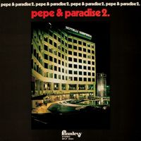Pepe Willberg & The Paradise - Pepe & Paradise 2
