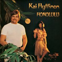 Kai Hyttinen - Honolulu