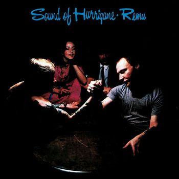 Remu - Sound Of Hurrigane - Deluxe Version