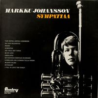 Markku Johansson - Sympatiaa