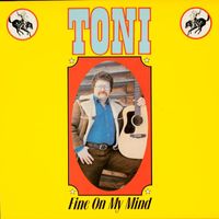 Toni - Fine On My Mind