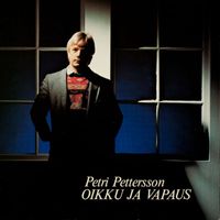 Petri Pettersson - Oikku ja vapaus