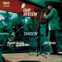 Tandem - Our System