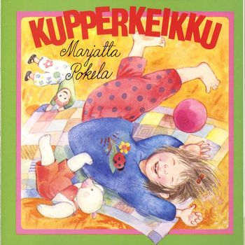 Various Artists - Kupperkeikku