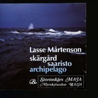 Lasse Mårtenson - Skärgård