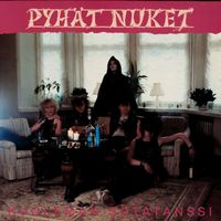 Pyhät Nuket - Kuoleman sotatanssi