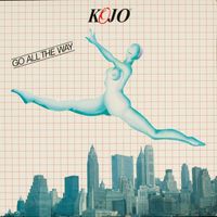 Kojo - Go All The Way