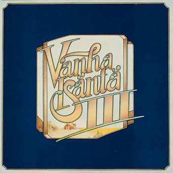 Vanha Isäntä - III