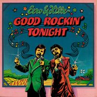 Eero & Hille - Good Rockin' Tonigt