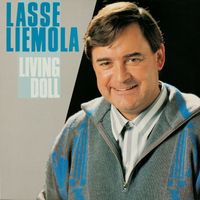 Lasse Liemola - Living Doll