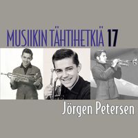 Jörgen Petersen - Musiikin tähtihetkiä 17 - Jörgen Petersen