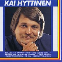 Kai Hyttinen - Kai Hyttinen