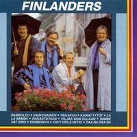 Finlanders - Finlanders