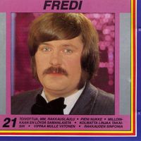 Fredi - Fredi