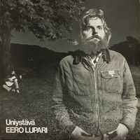 Eero Lupari - Uniystävä