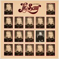 Jig-Saw - Ujo poika