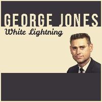 George Jones - White Lightning