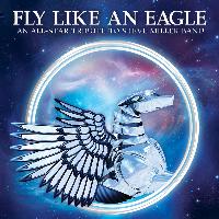 Varioius Artists - Fly Like an Eagle - An All-Star Tribute to Steve Miller Band