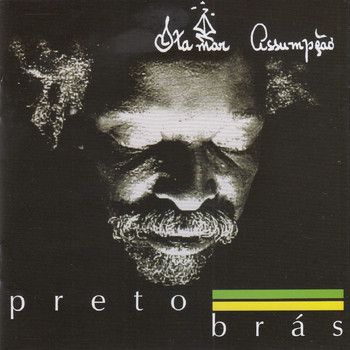 Itamar Assumpção - Pretobrás