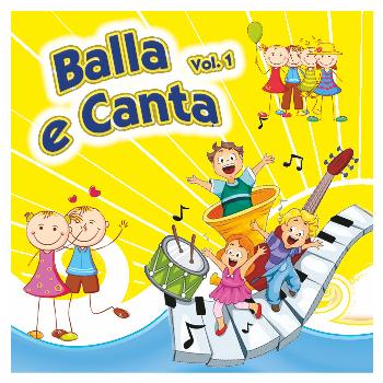 Big Boys - Balla e Canta Vol.1