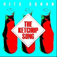 Hits Squad - The Ketchup Song