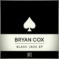 Bryan Cox - Black Jack EP