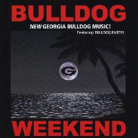 Jim Twitty - Bulldog Weekend