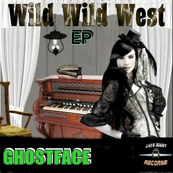 Ghostface - Wild Wild West