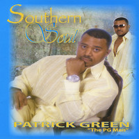 Patrick Green - Southern Soul