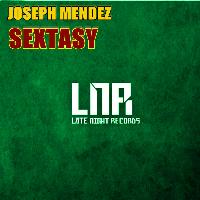 Joseph Mendez - Sextasy