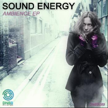 Sound Energy - Ambience EP