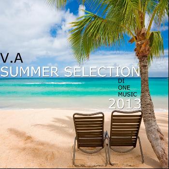 Various Artists - Summer Selection 2013