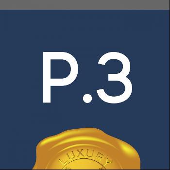 Various Artists - P3