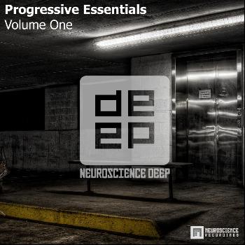 Various Artists - Progressive Essentials - Volume One