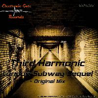 Third Harmonic - London Subway Sequel